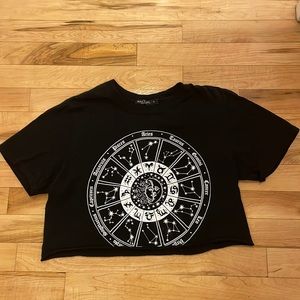 Zodiac Tee